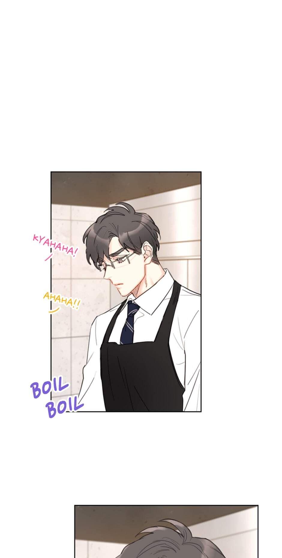 Read A Business Proposal EN Manga Online