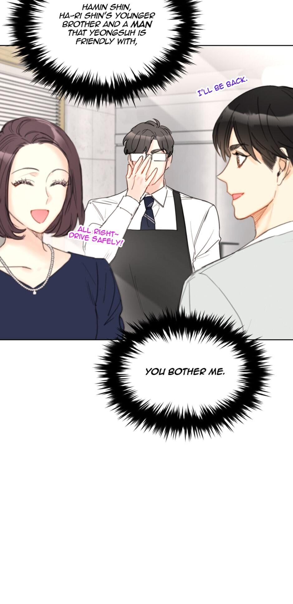 Read A Business Proposal EN Manga Online