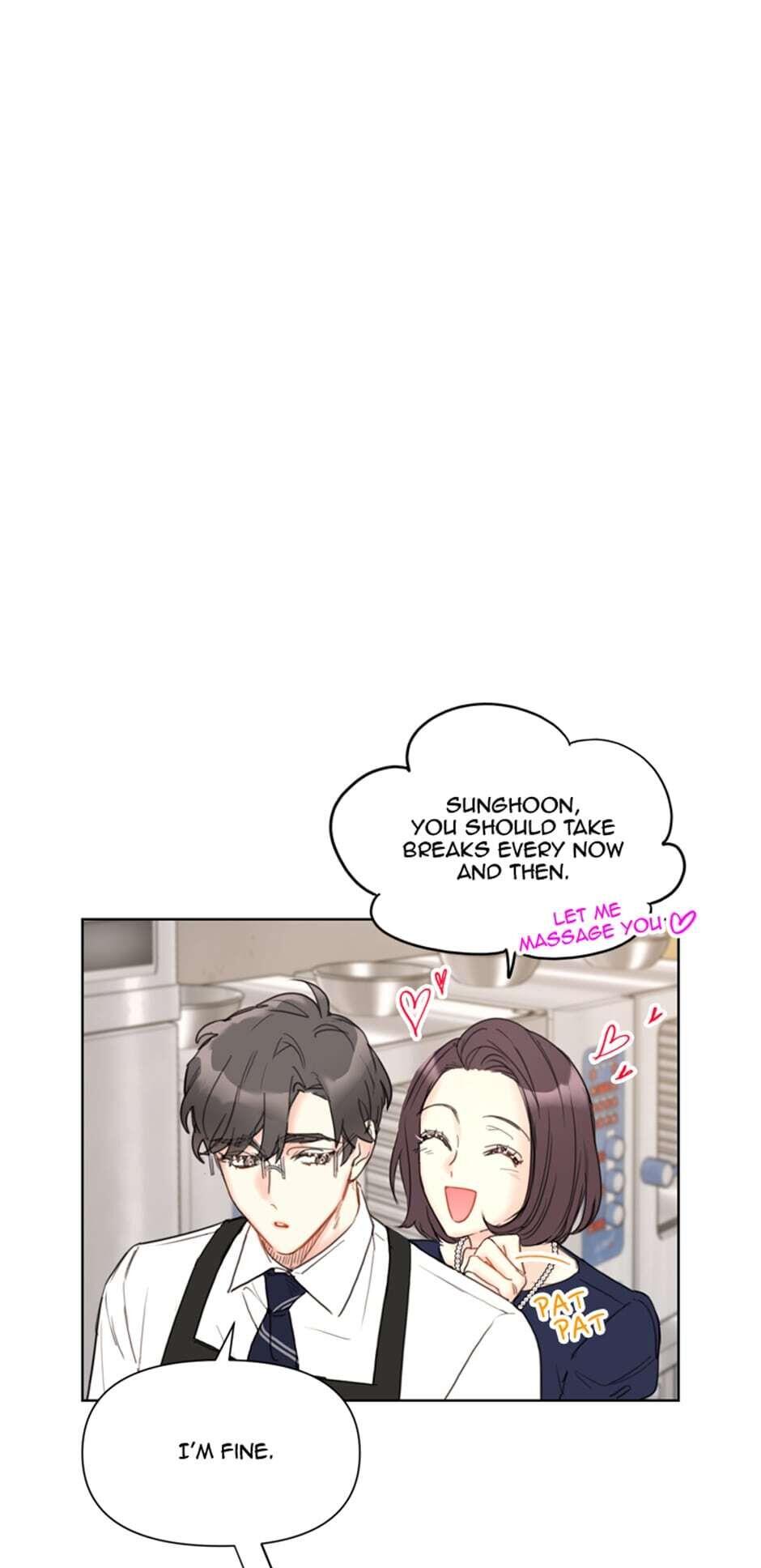 Read A Business Proposal EN Manga Online
