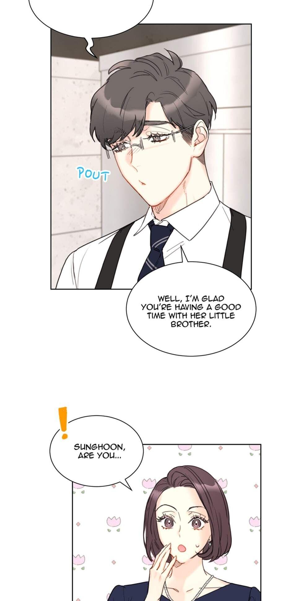 Read A Business Proposal EN Manga Online