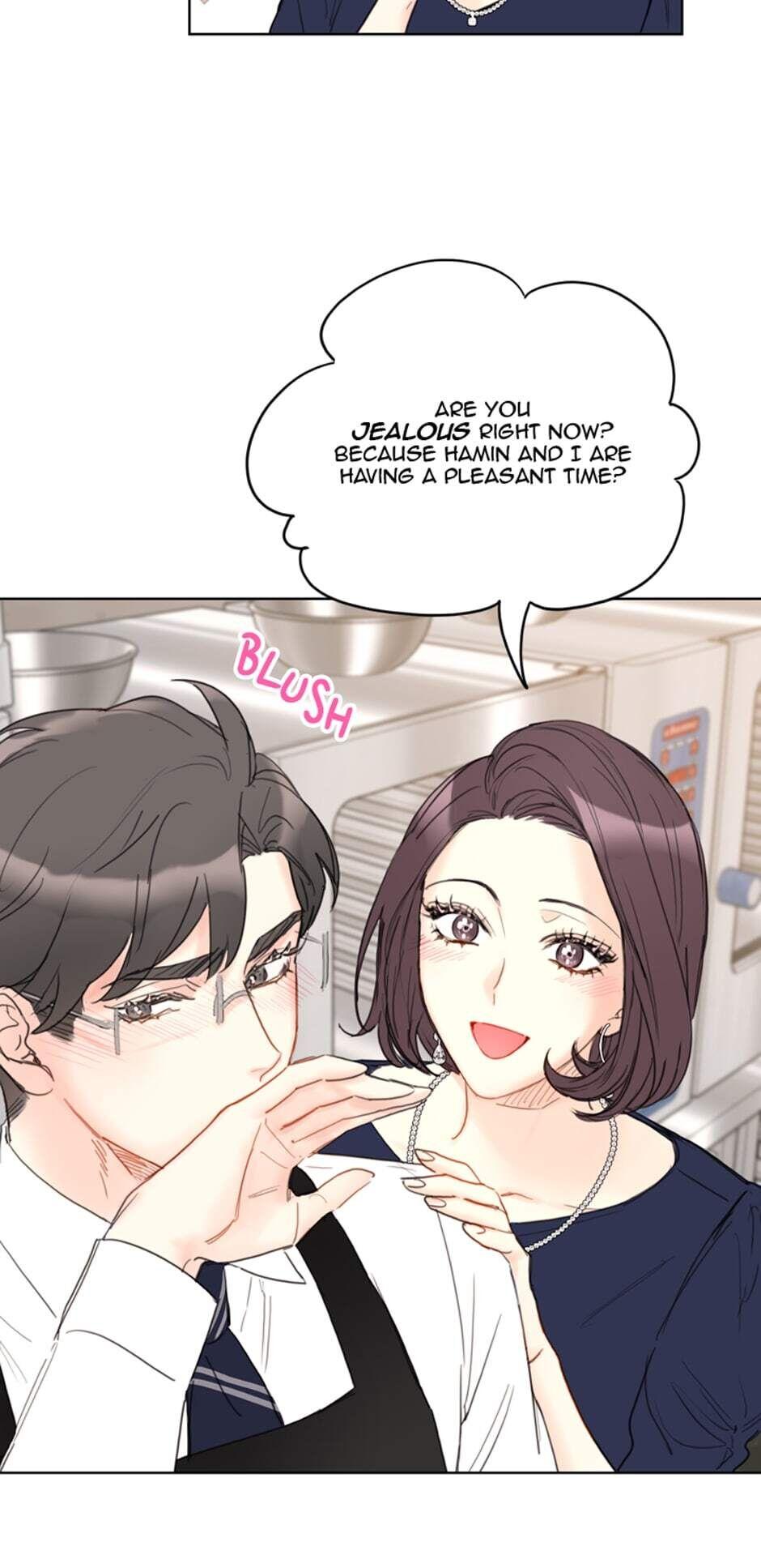 Read A Business Proposal EN Manga Online