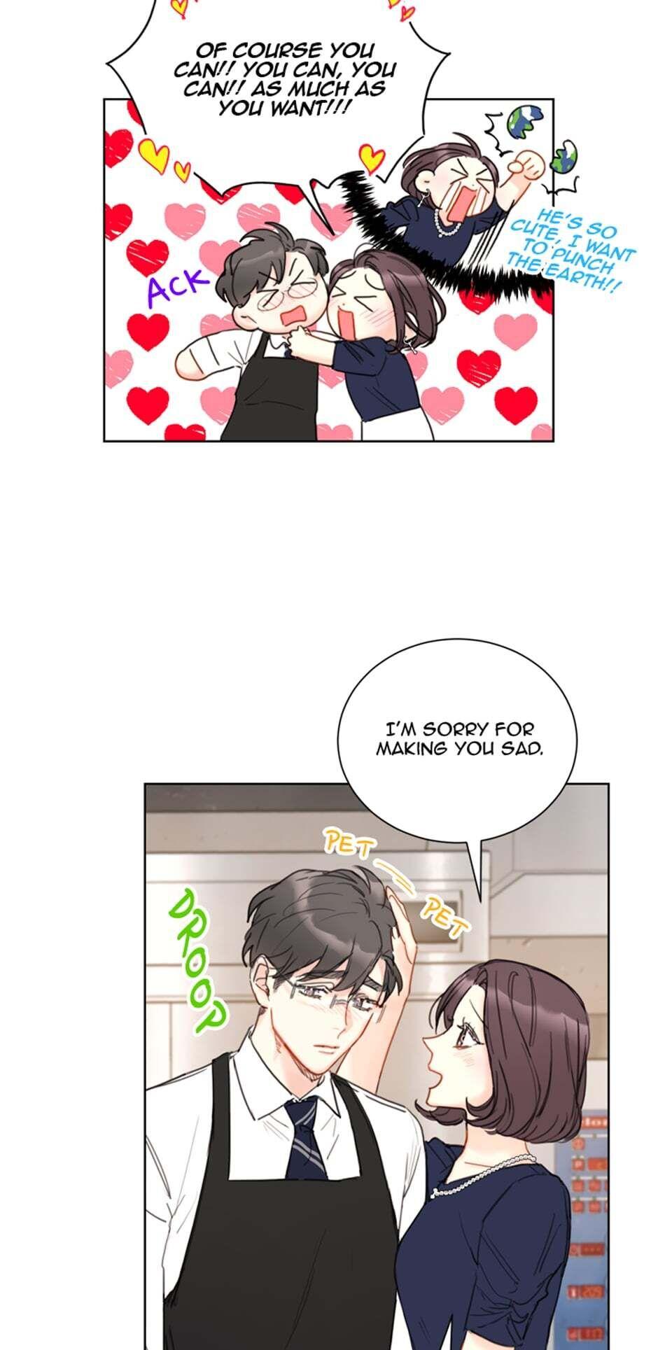 Read A Business Proposal EN Manga Online
