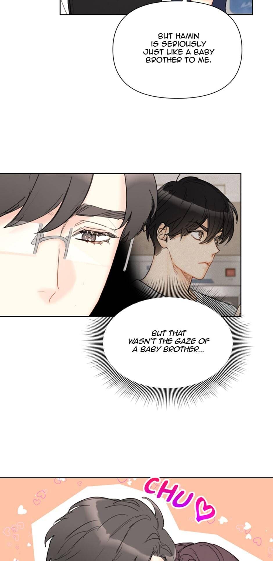 Read A Business Proposal EN Manga Online
