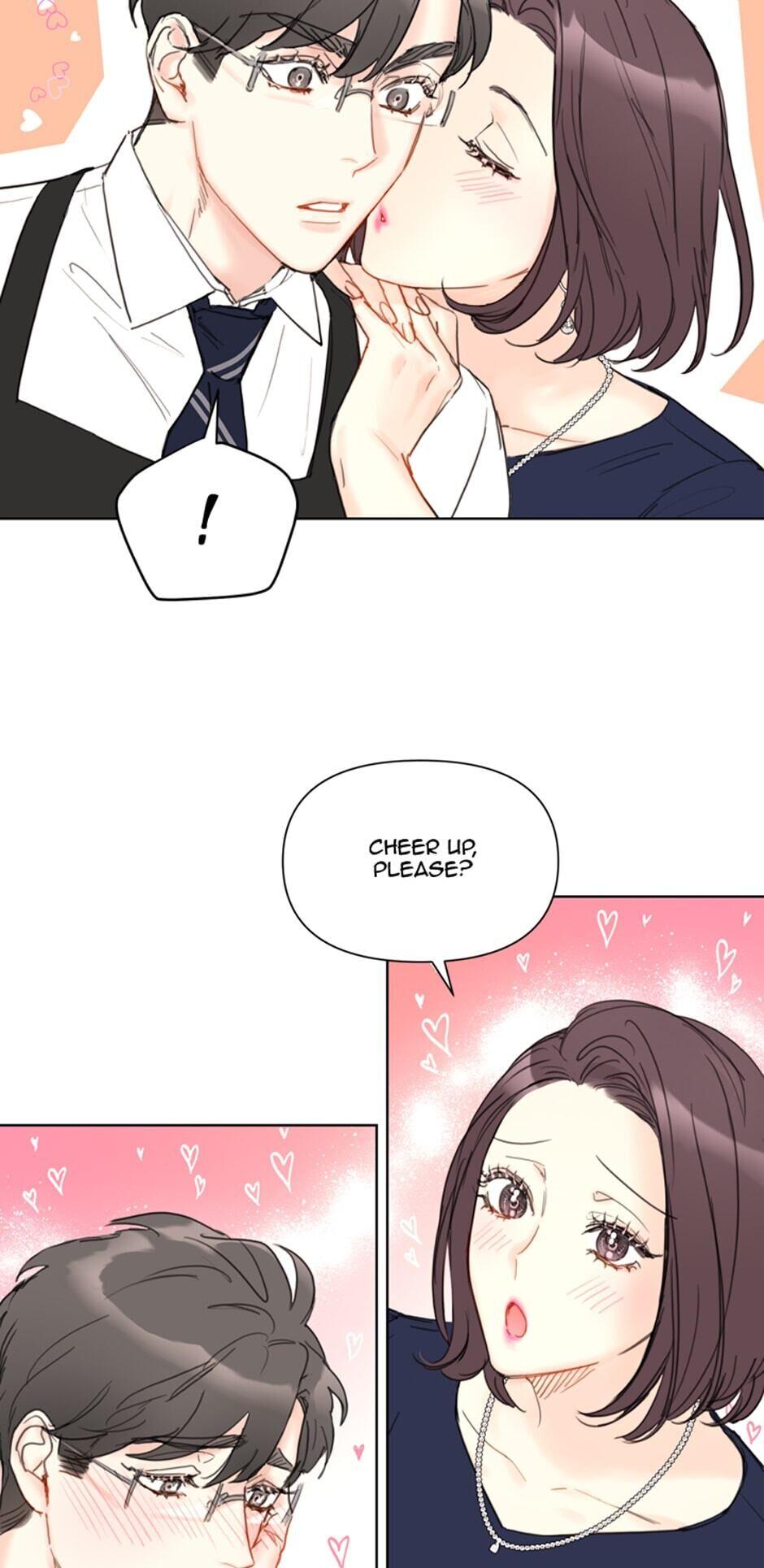 Read A Business Proposal EN Manga Online