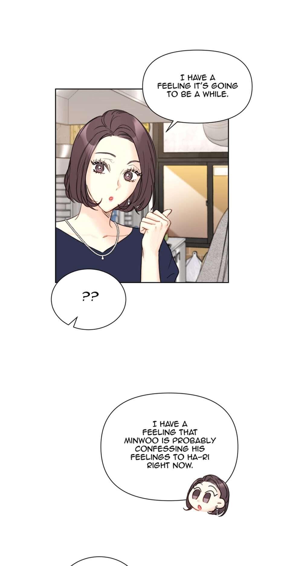 Read A Business Proposal EN Manga Online