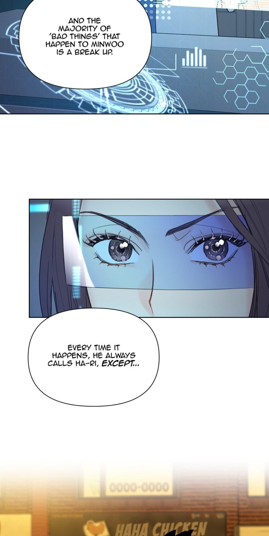 Read A Business Proposal EN Manga Online