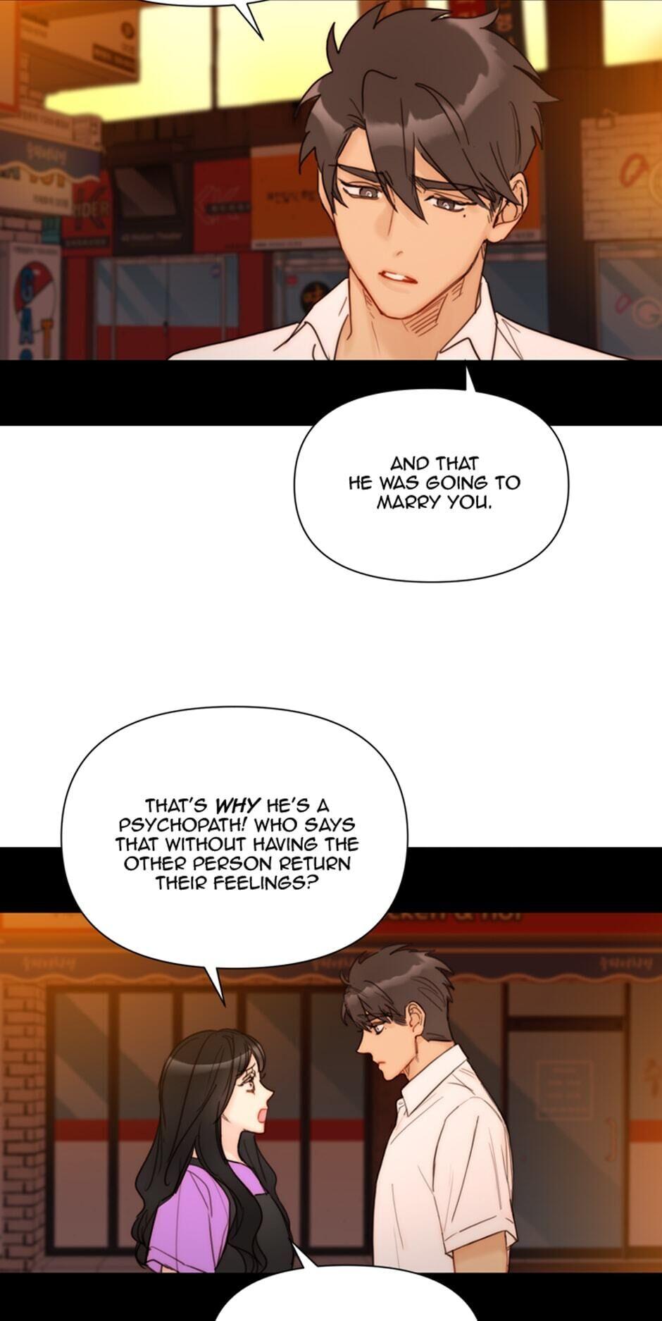 Read A Business Proposal EN Manga Online