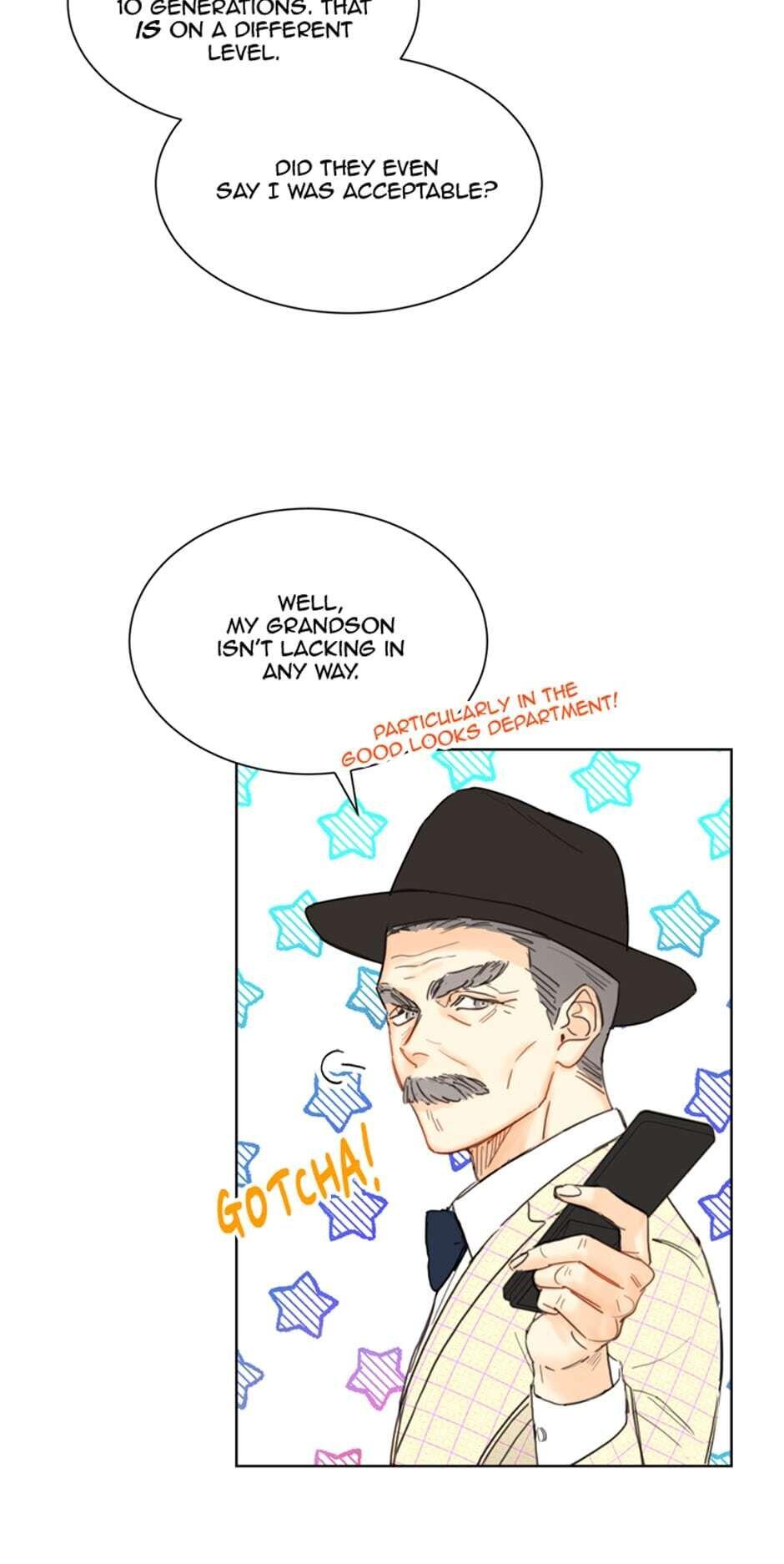 Read A Business Proposal EN Manga Online