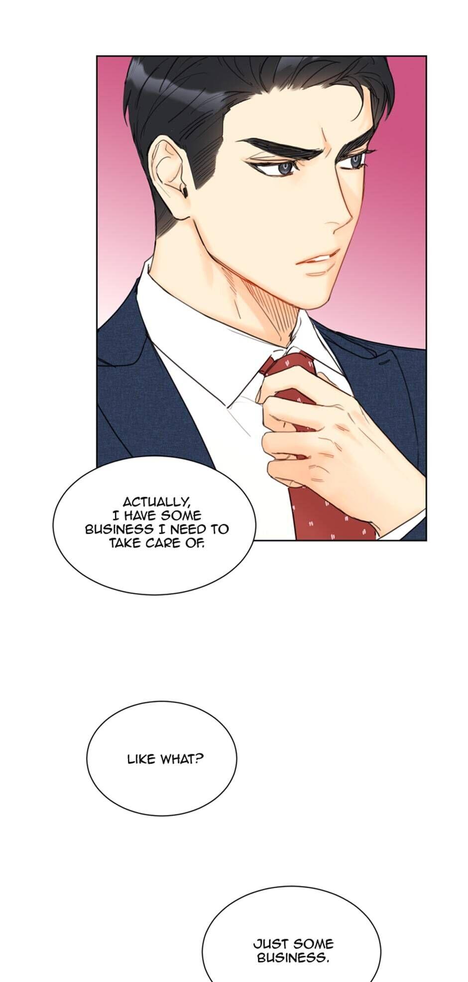 Read A Business Proposal EN Manga Online