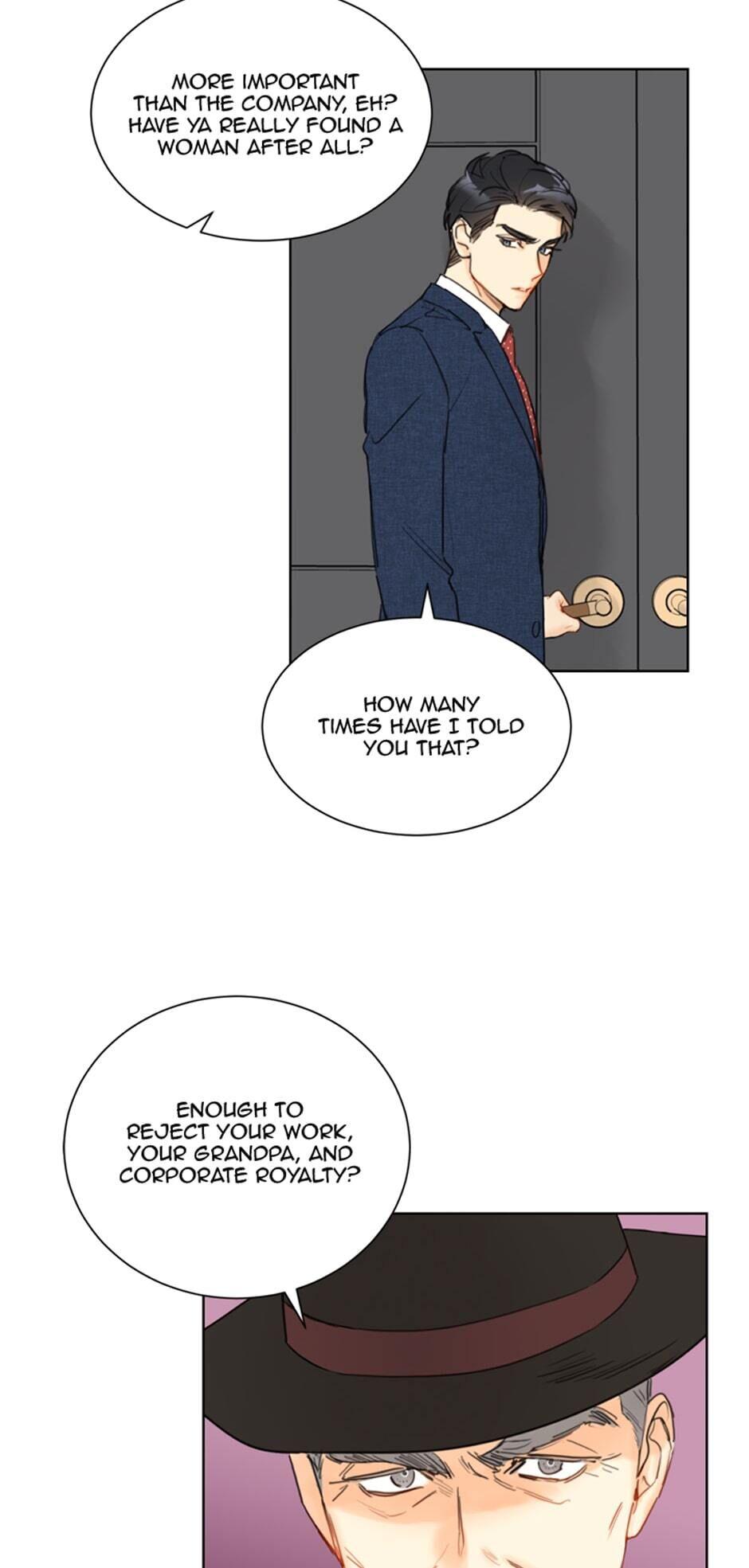 Read A Business Proposal EN Manga Online