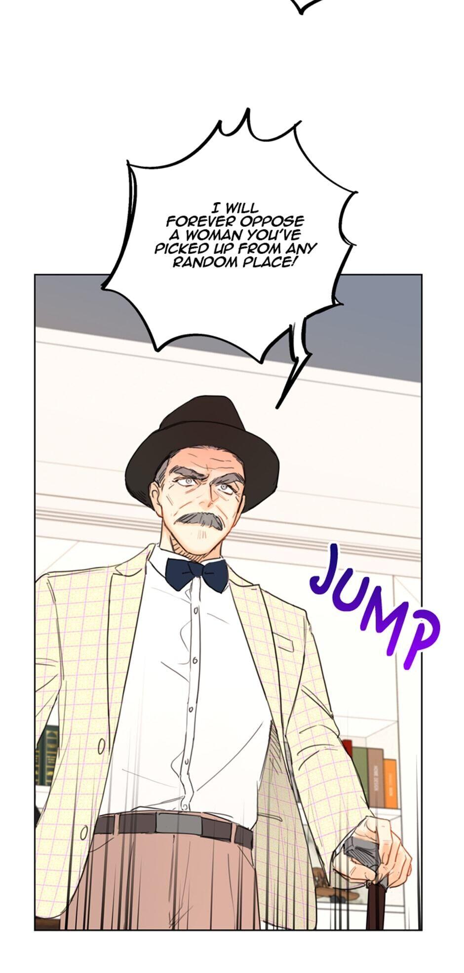 Read A Business Proposal EN Manga Online
