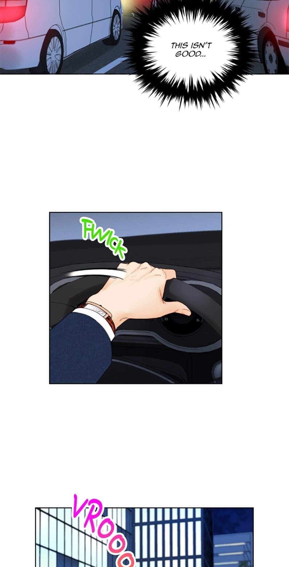 Read A Business Proposal EN Manga Online