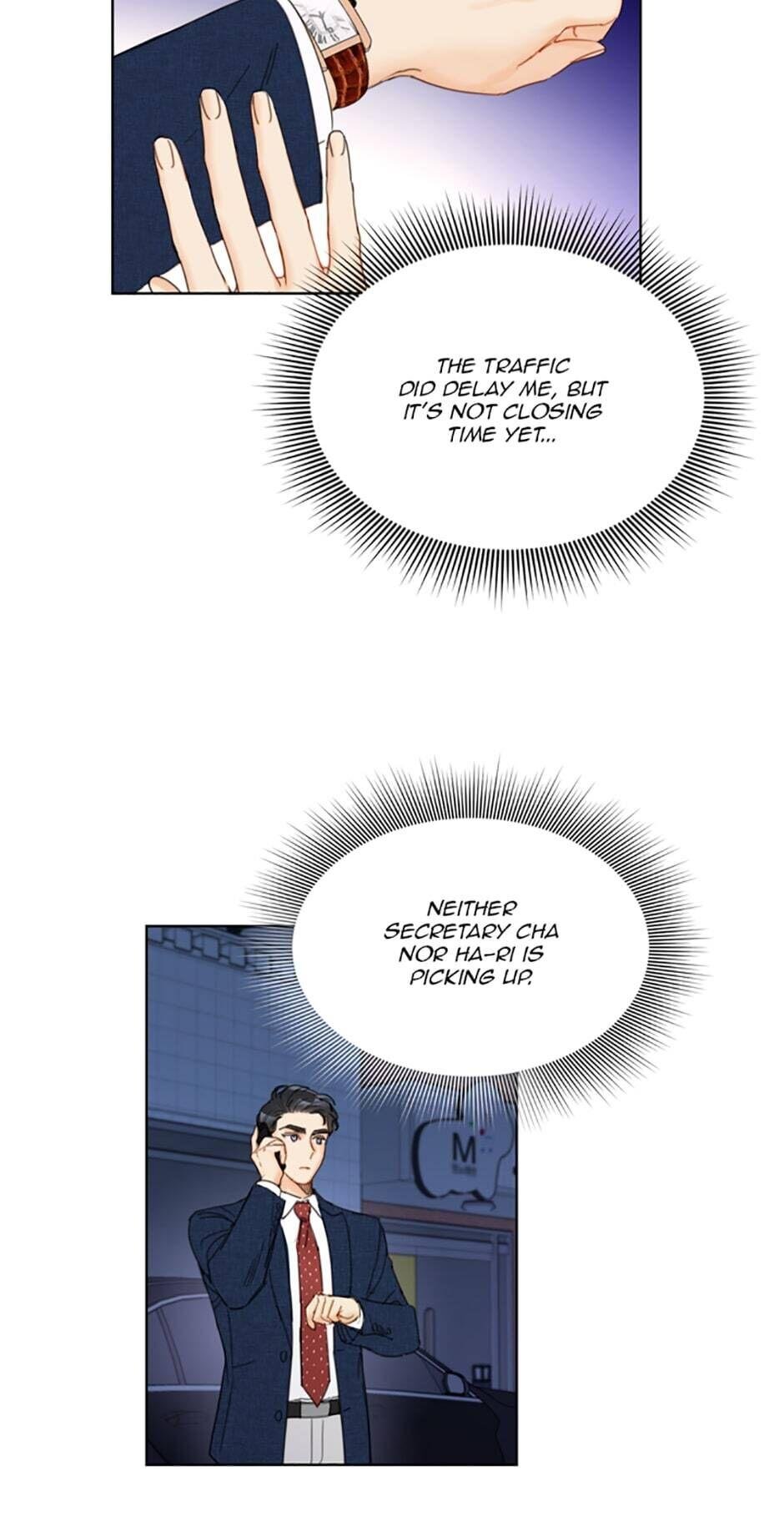 Read A Business Proposal EN Manga Online