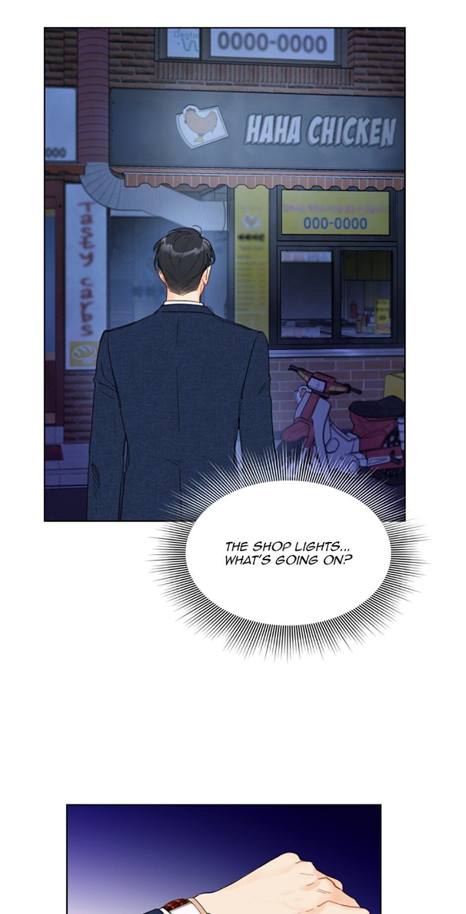 Read A Business Proposal EN Manga Online