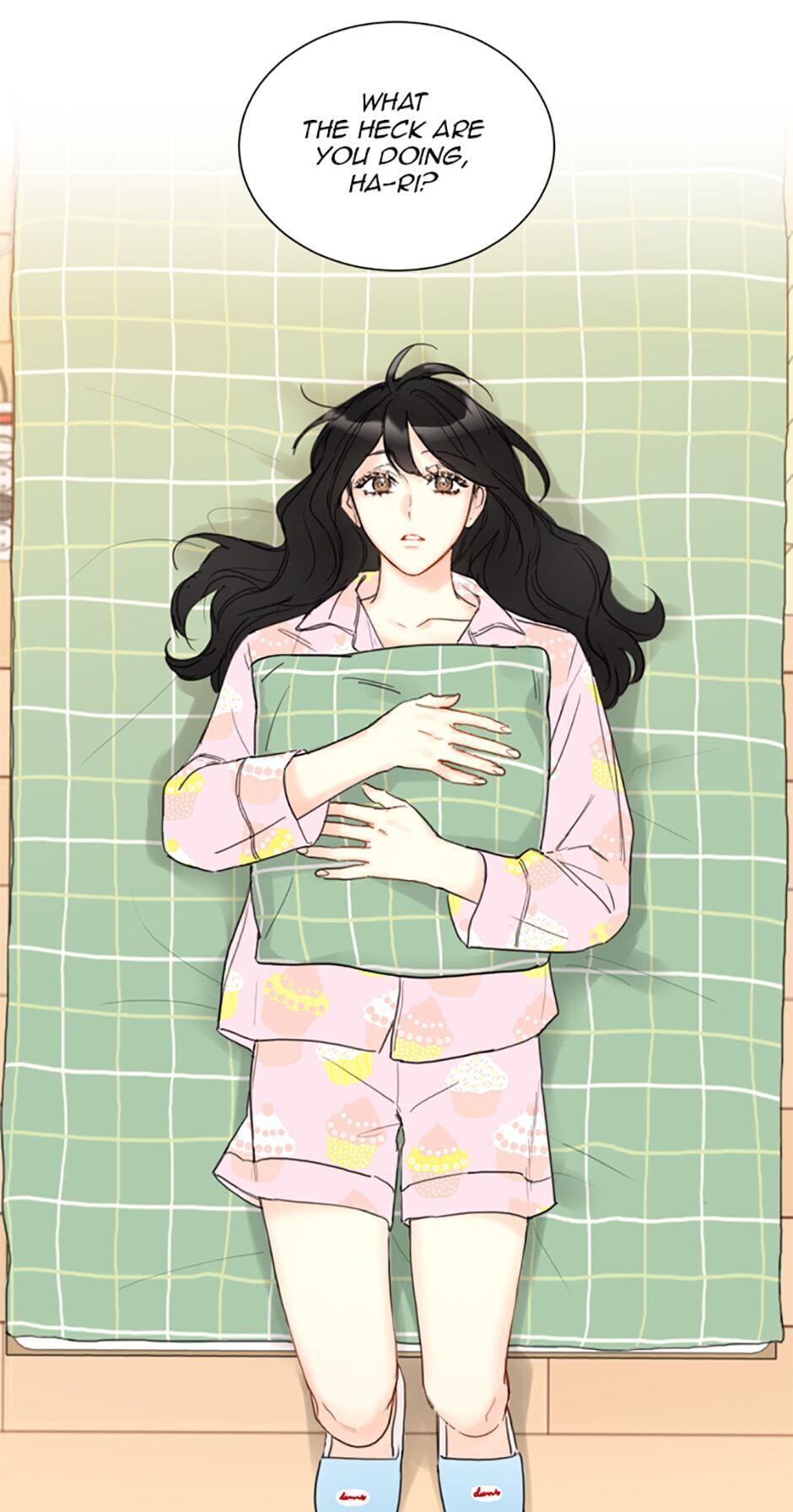 Read A Business Proposal EN Manga Online