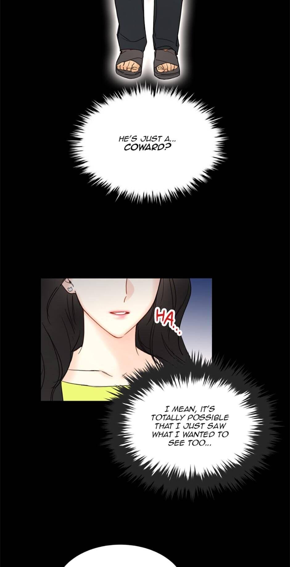 Read A Business Proposal EN Manga Online