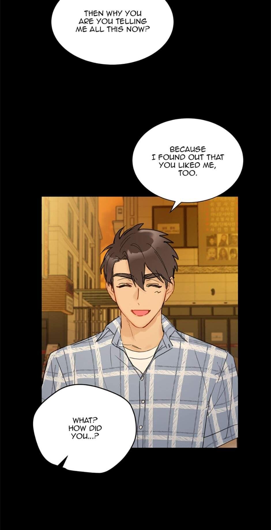 Read A Business Proposal EN Manga Online