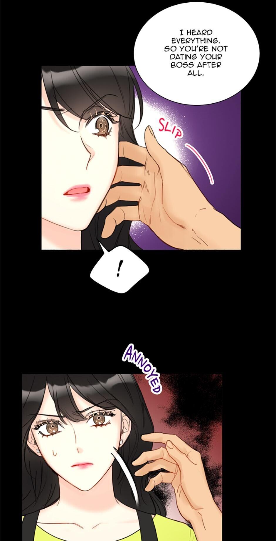 Read A Business Proposal EN Manga Online