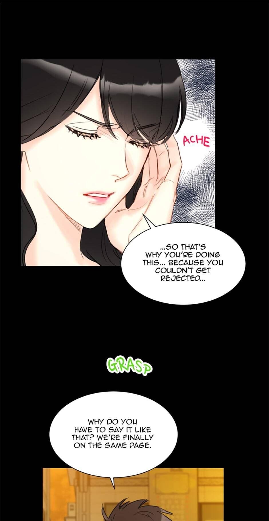 Read A Business Proposal EN Manga Online