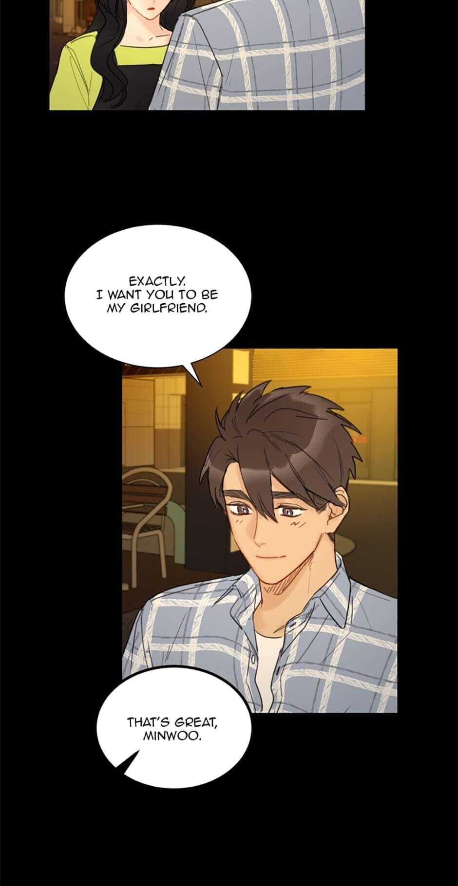 Read A Business Proposal EN Manga Online