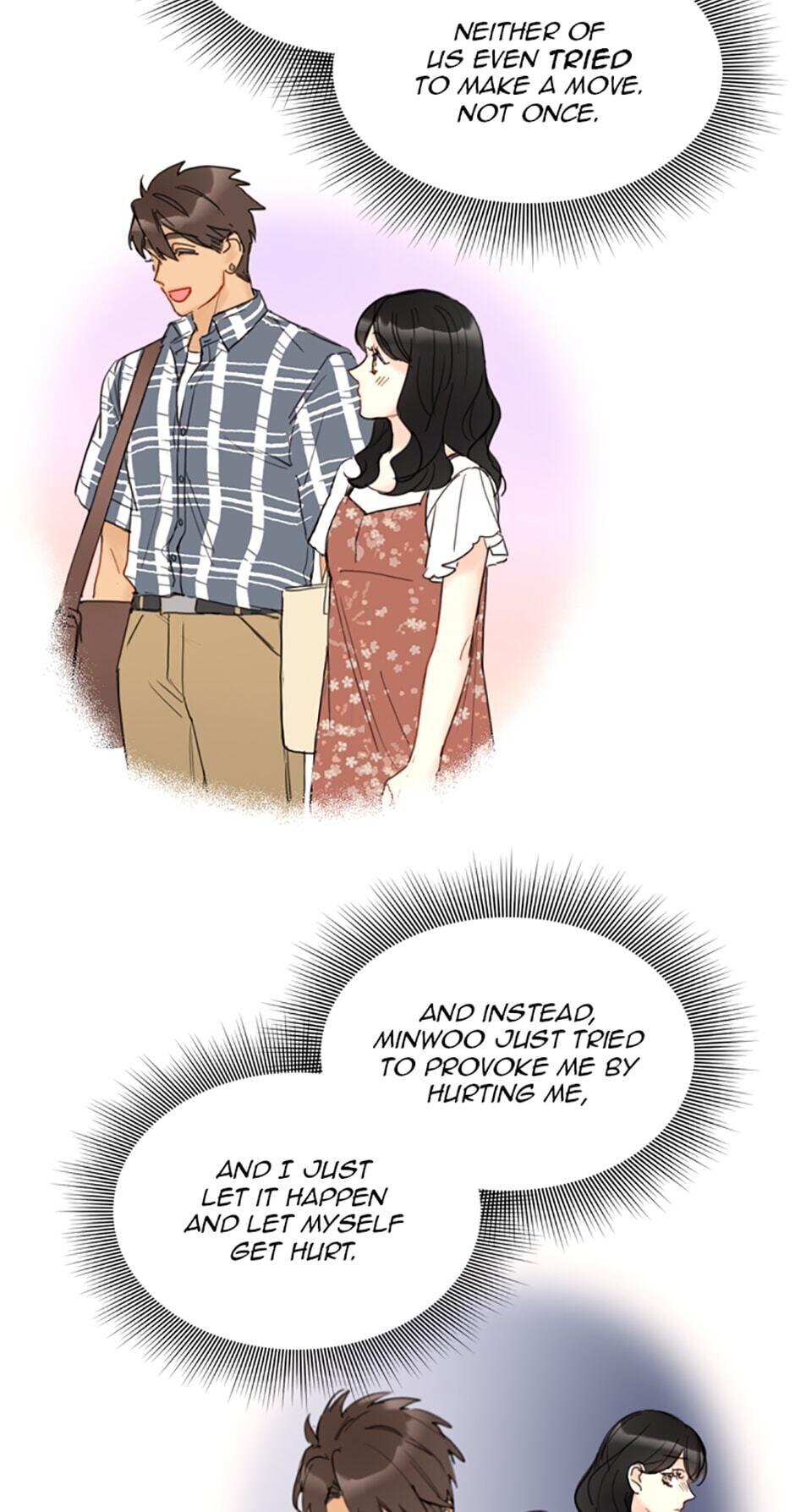 Read A Business Proposal EN Manga Online