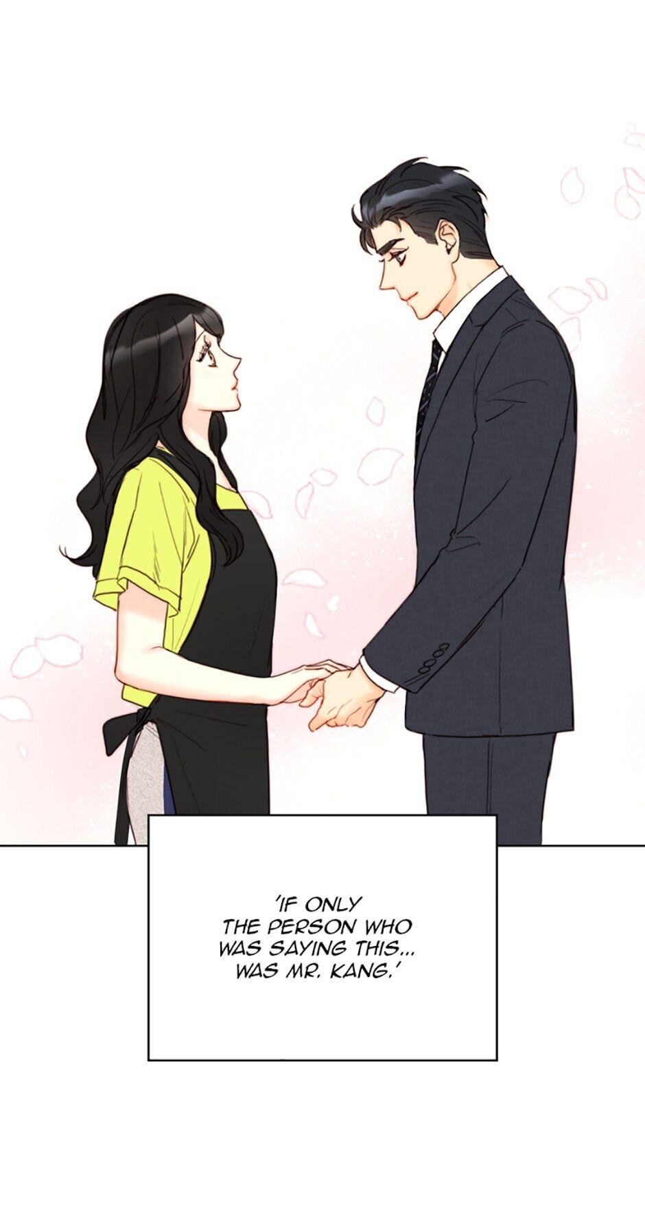 Read A Business Proposal EN Manga Online