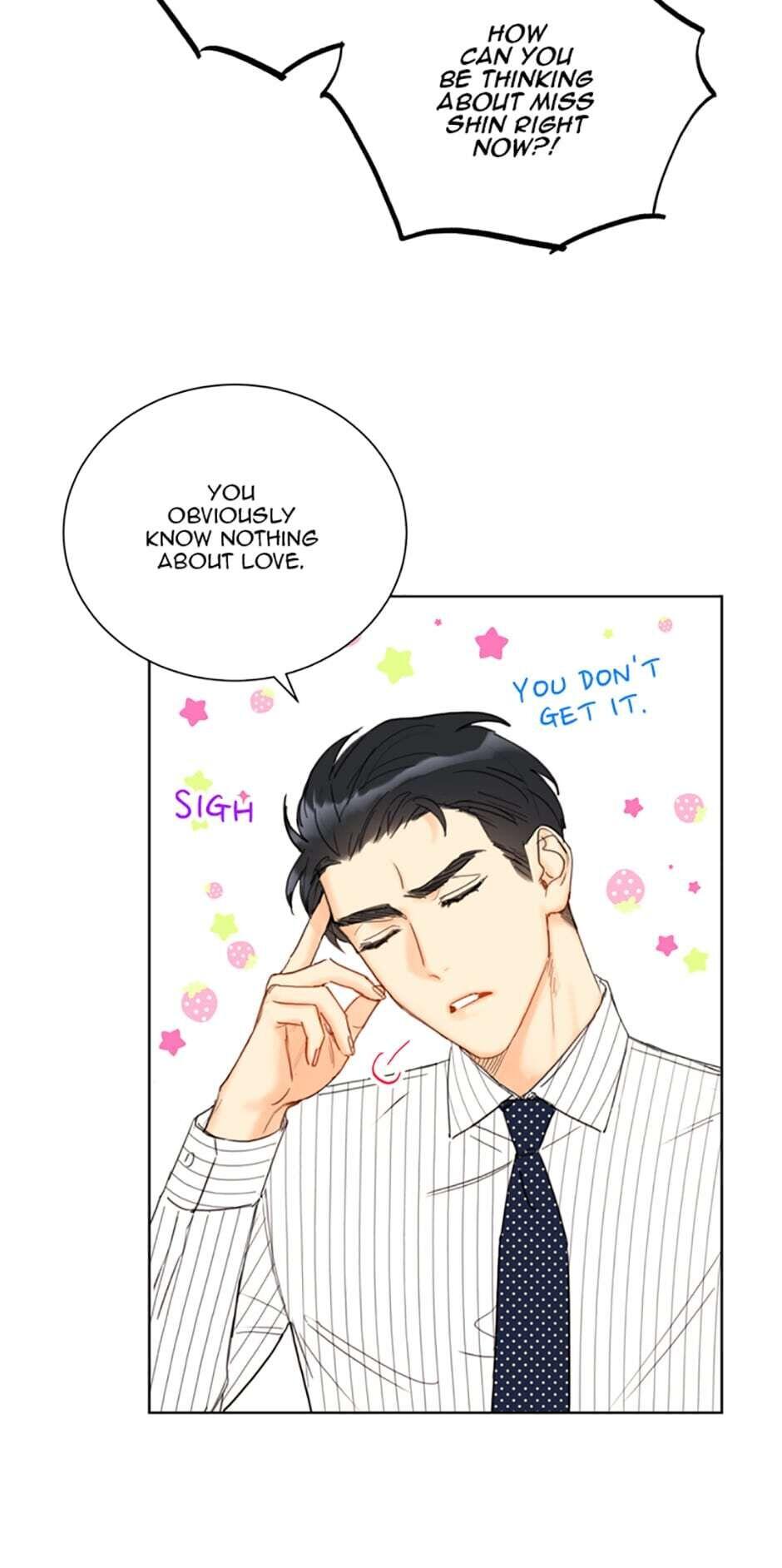Read A Business Proposal EN Manga Online