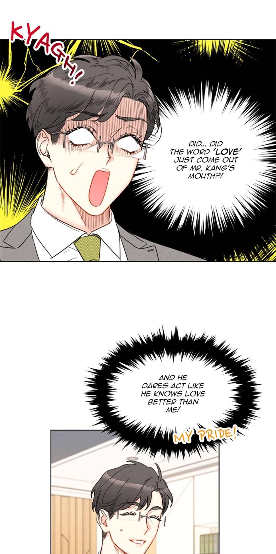 Read A Business Proposal EN Manga Online