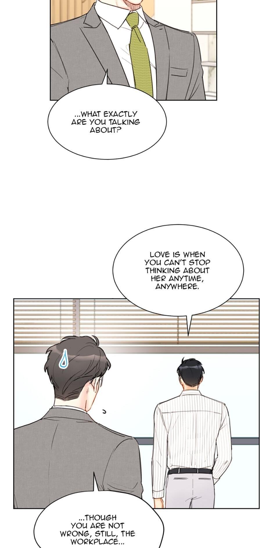 Read A Business Proposal EN Manga Online