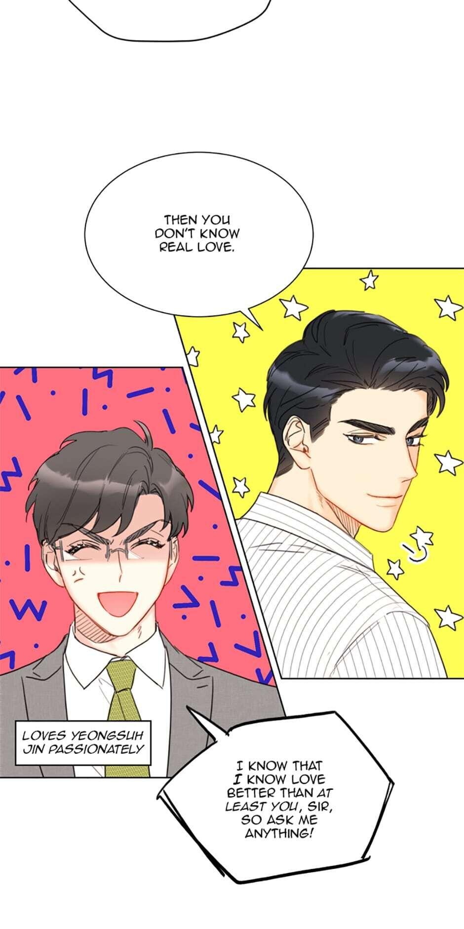 Read A Business Proposal EN Manga Online