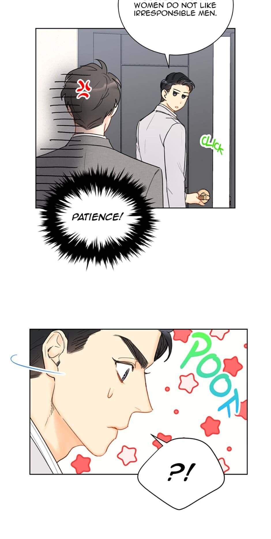 Read A Business Proposal EN Manga Online