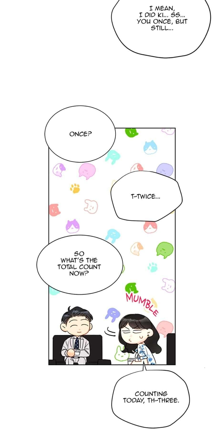 Read A Business Proposal EN Manga Online