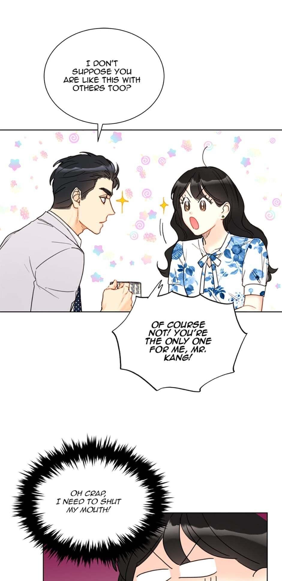 Read A Business Proposal EN Manga Online