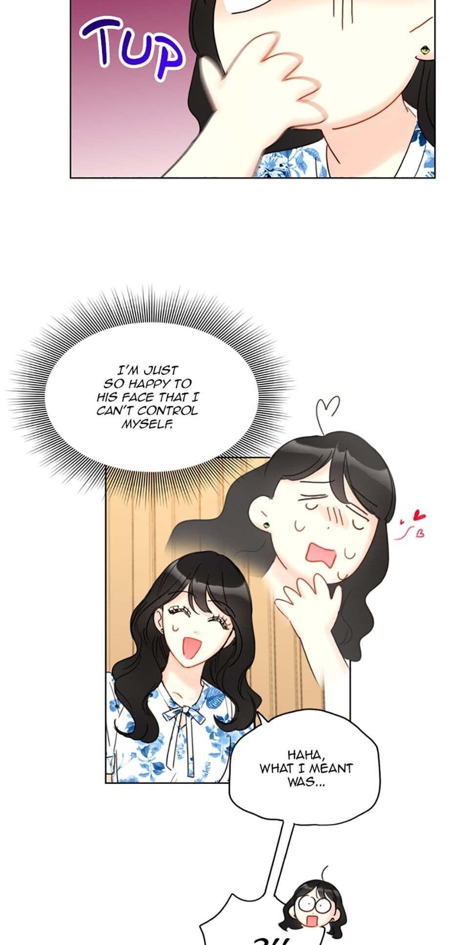 Read A Business Proposal EN Manga Online