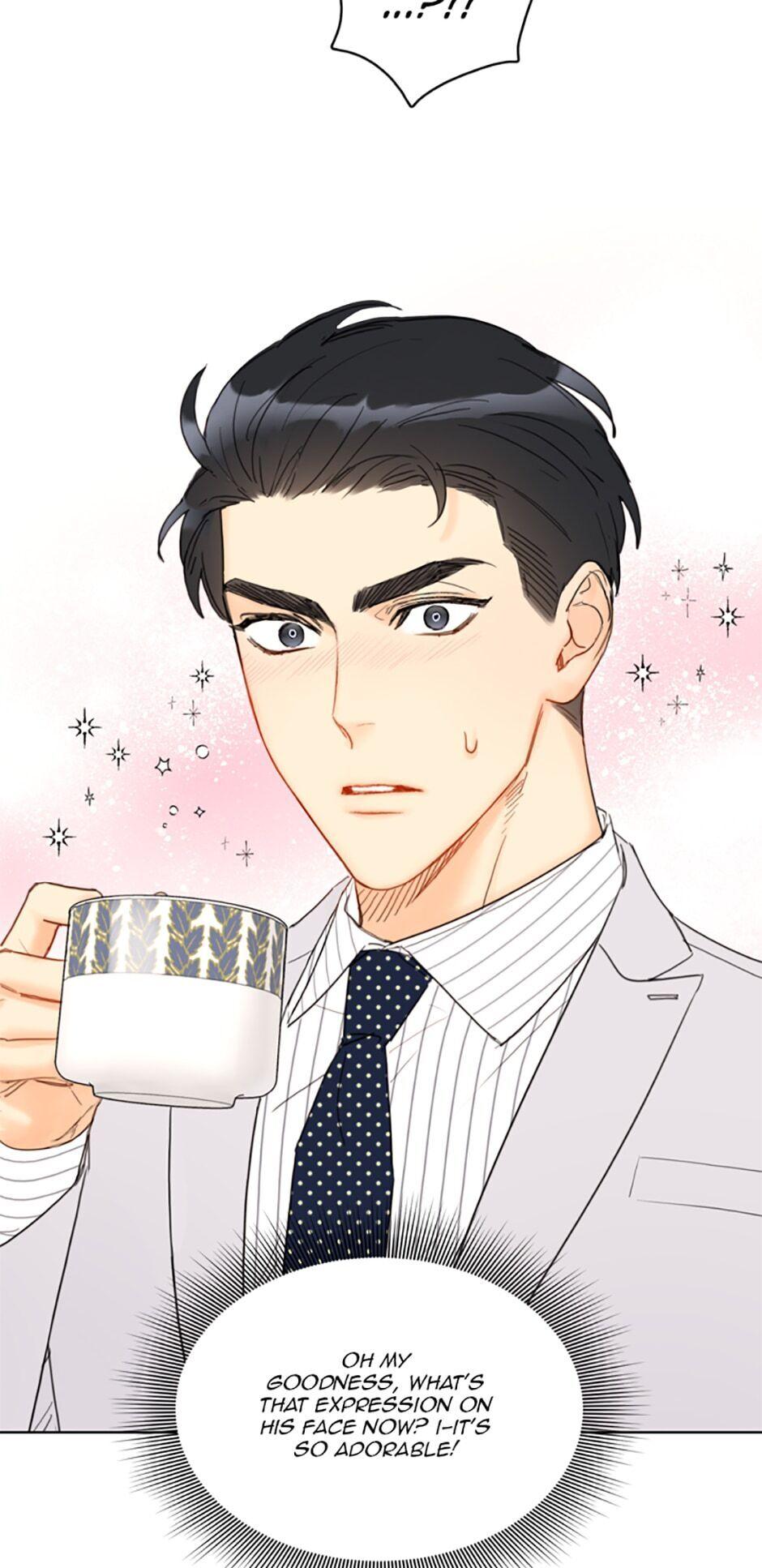 Read A Business Proposal EN Manga Online