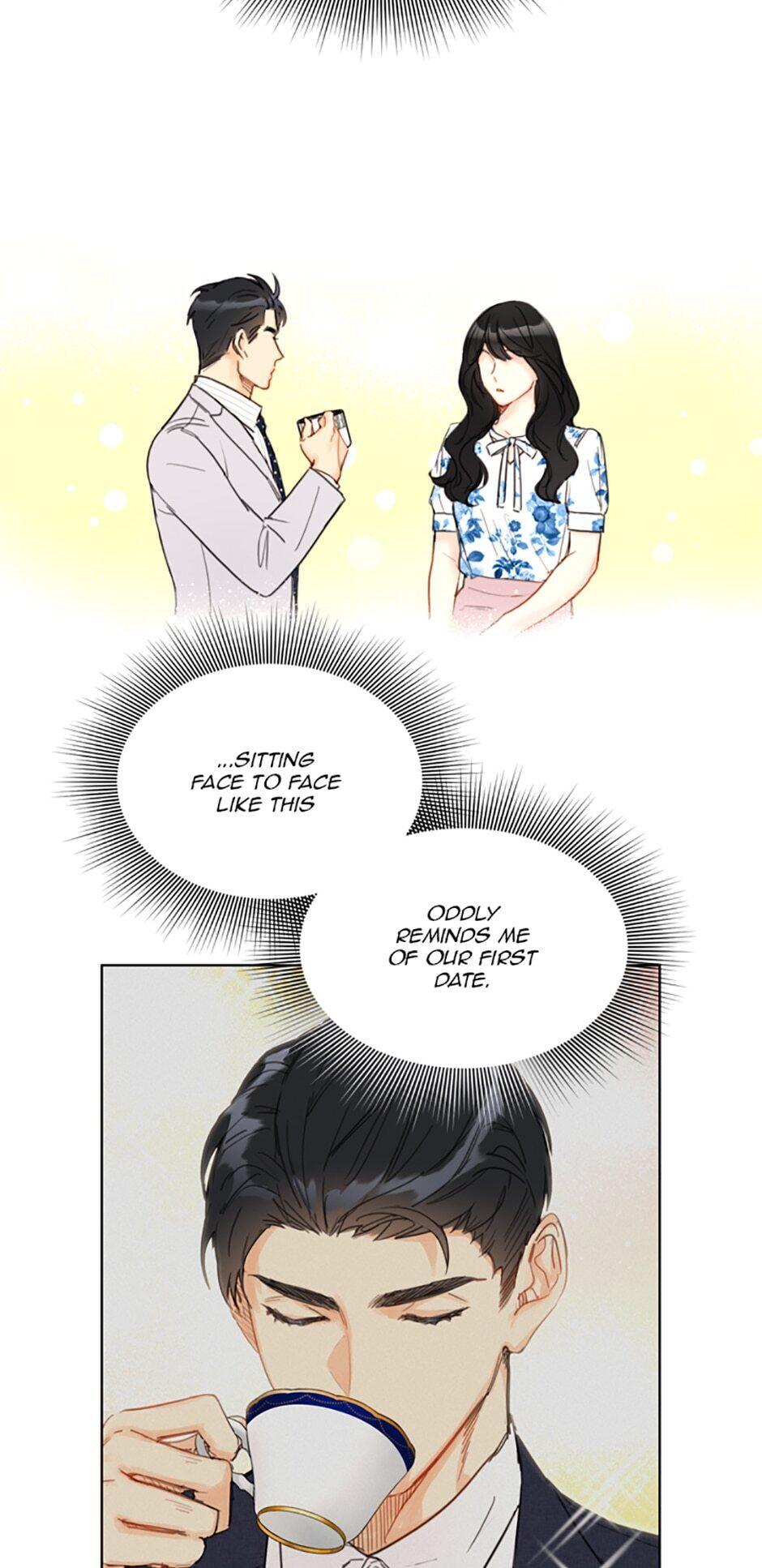 Read A Business Proposal EN Manga Online