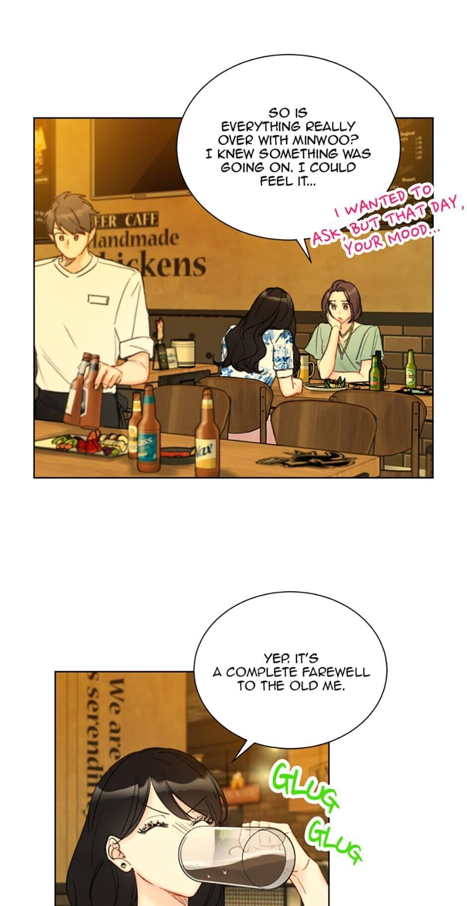 Read A Business Proposal EN Manga Online