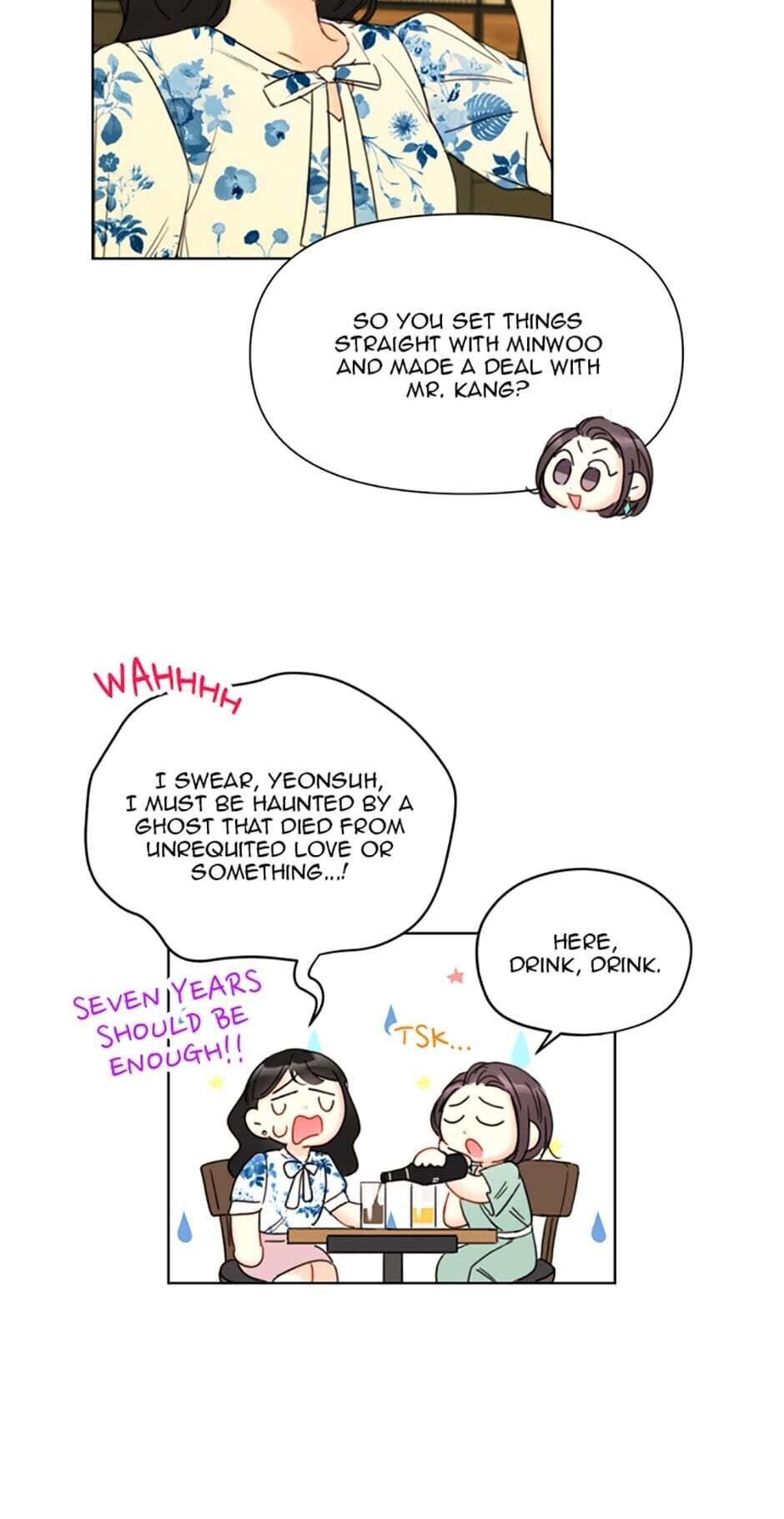 Read A Business Proposal EN Manga Online