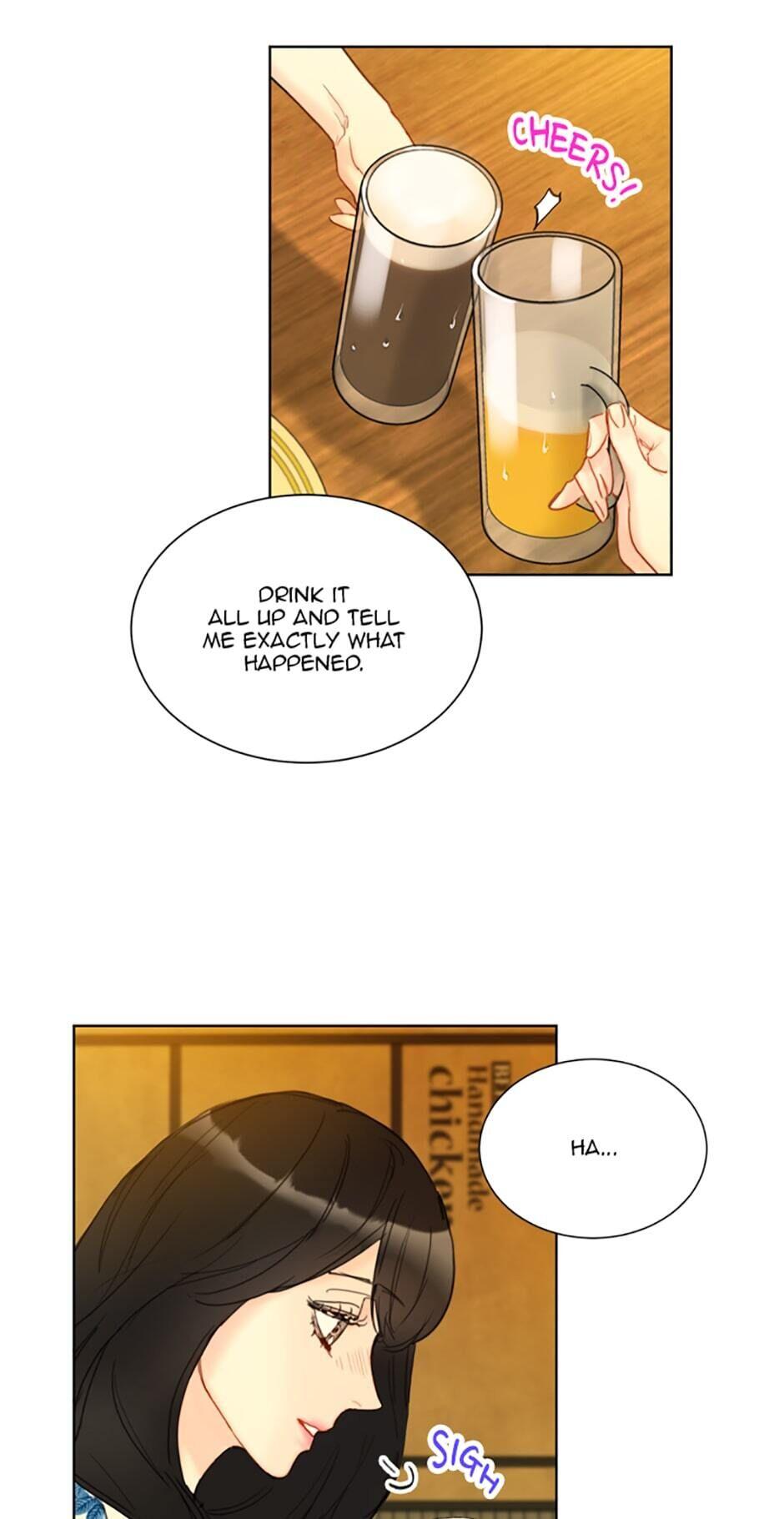 Read A Business Proposal EN Manga Online