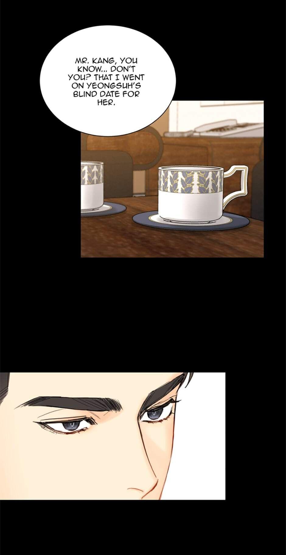 Read A Business Proposal EN Manga Online