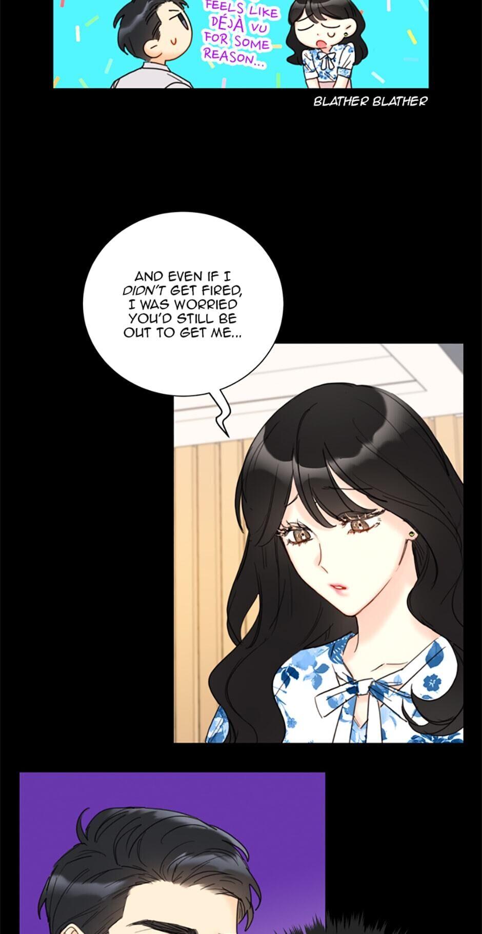 Read A Business Proposal EN Manga Online