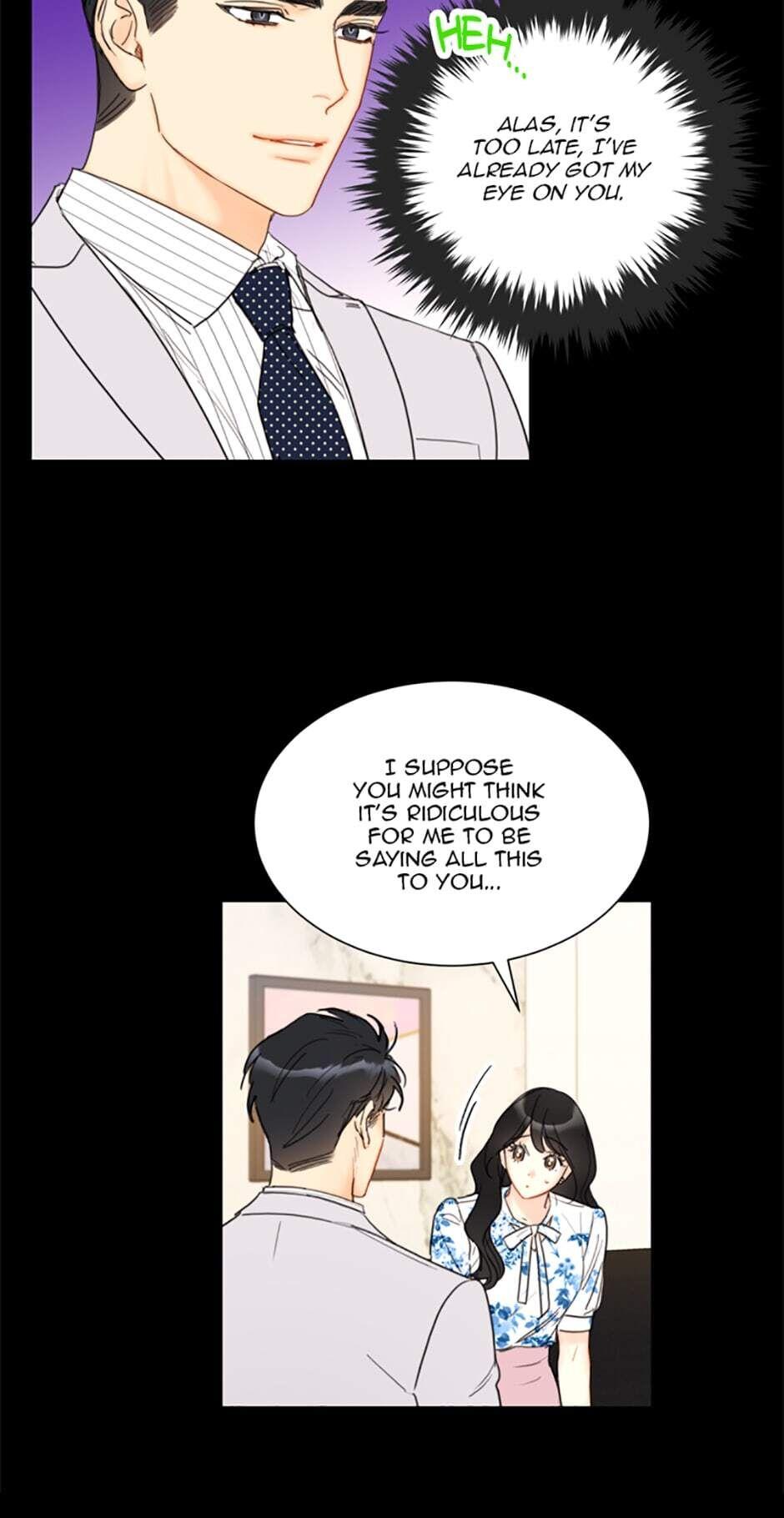 Read A Business Proposal EN Manga Online
