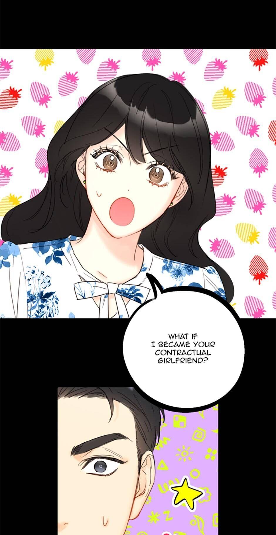 Read A Business Proposal EN Manga Online