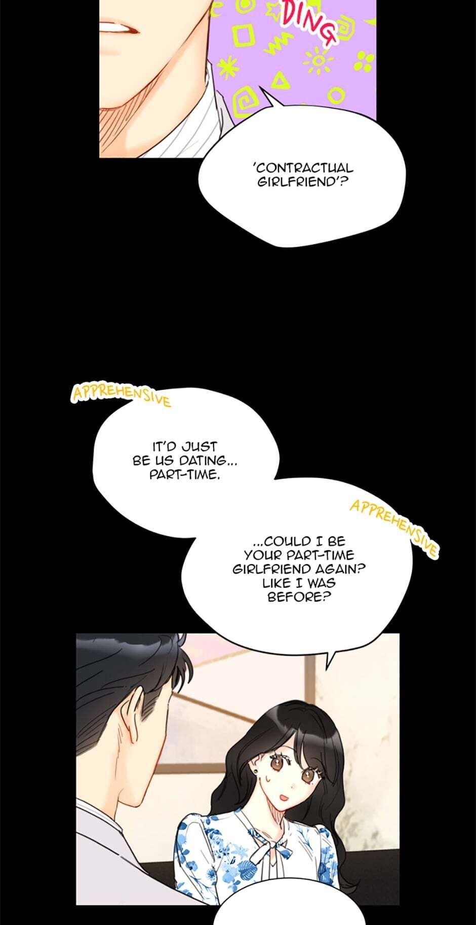 Read A Business Proposal EN Manga Online