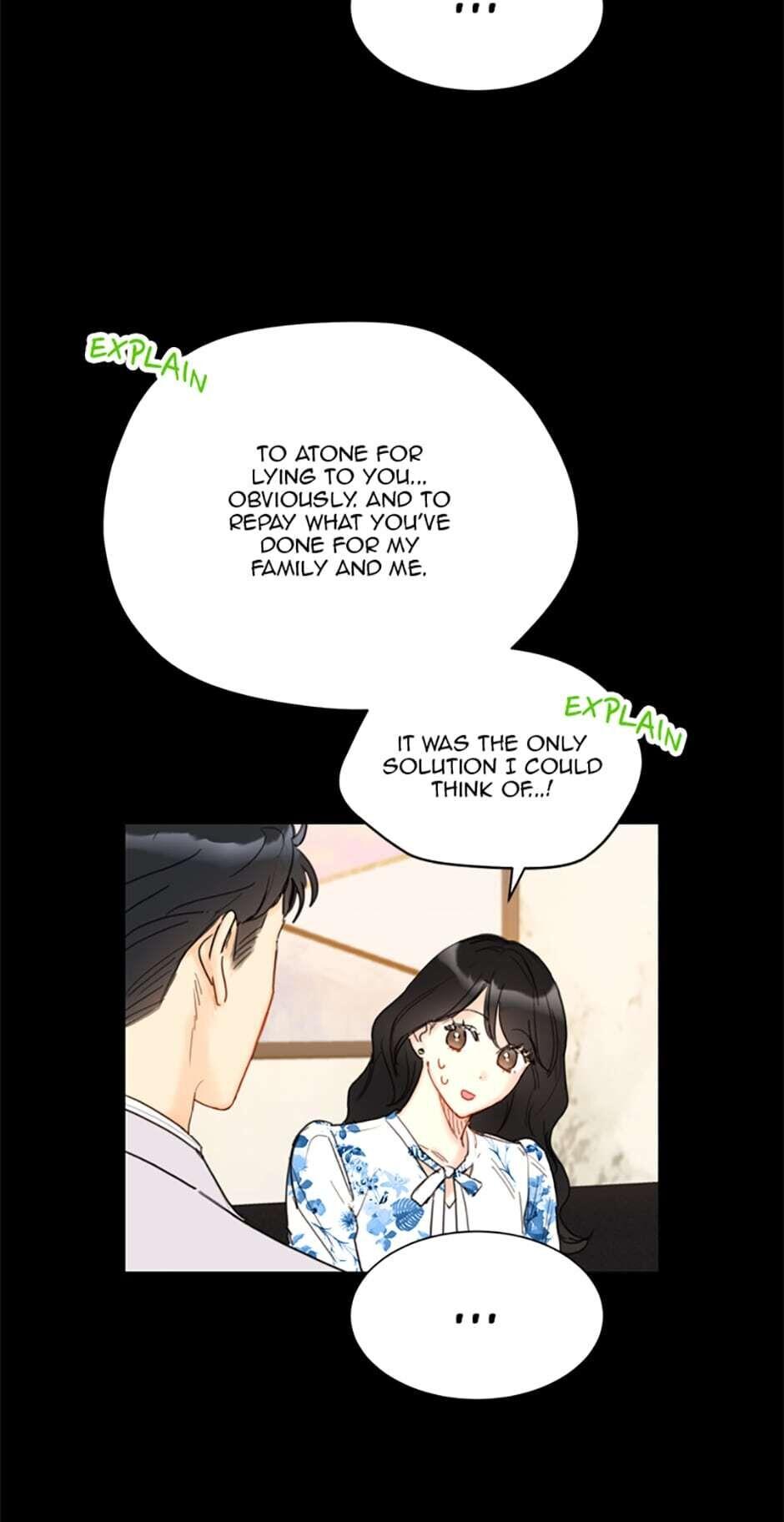 Read A Business Proposal EN Manga Online
