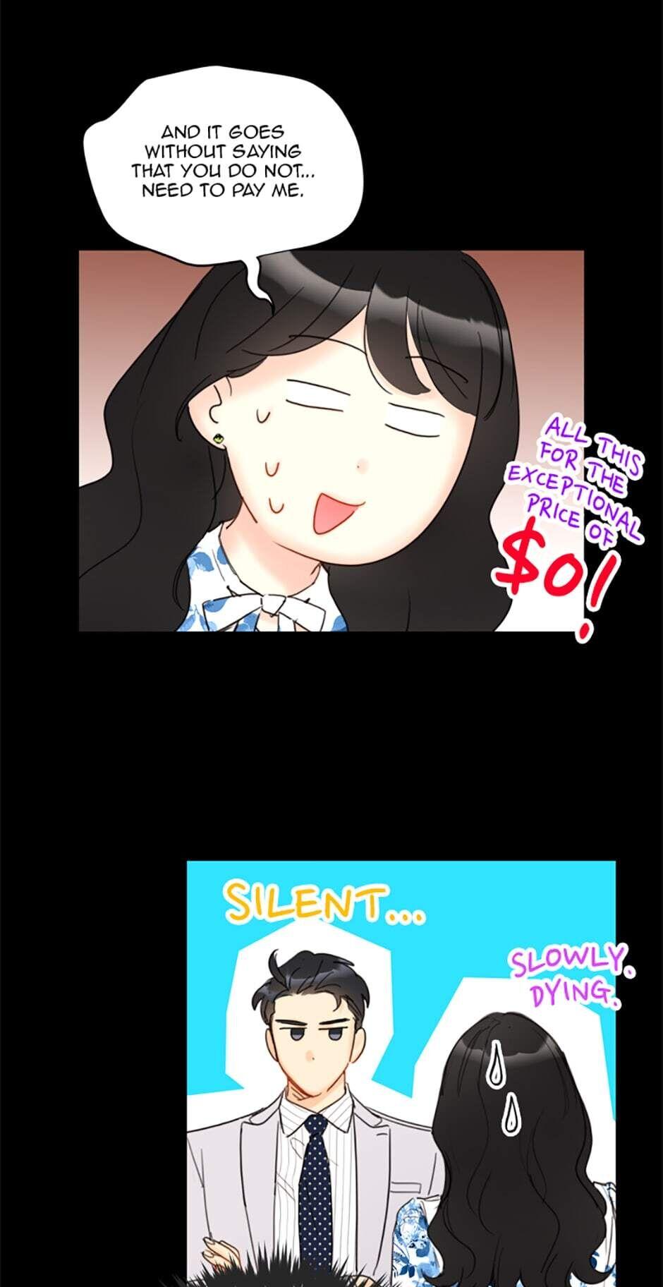 Read A Business Proposal EN Manga Online