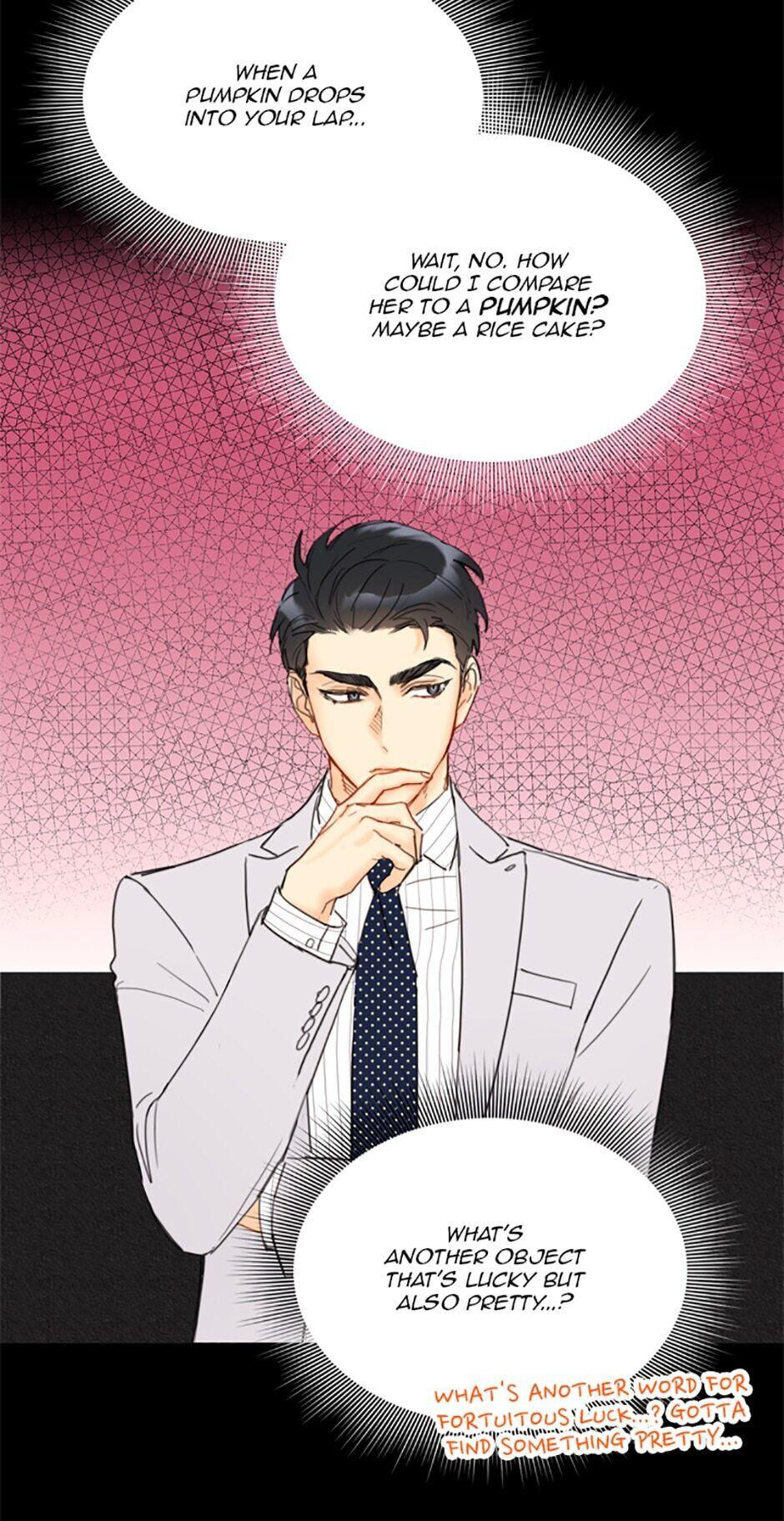 Read A Business Proposal EN Manga Online