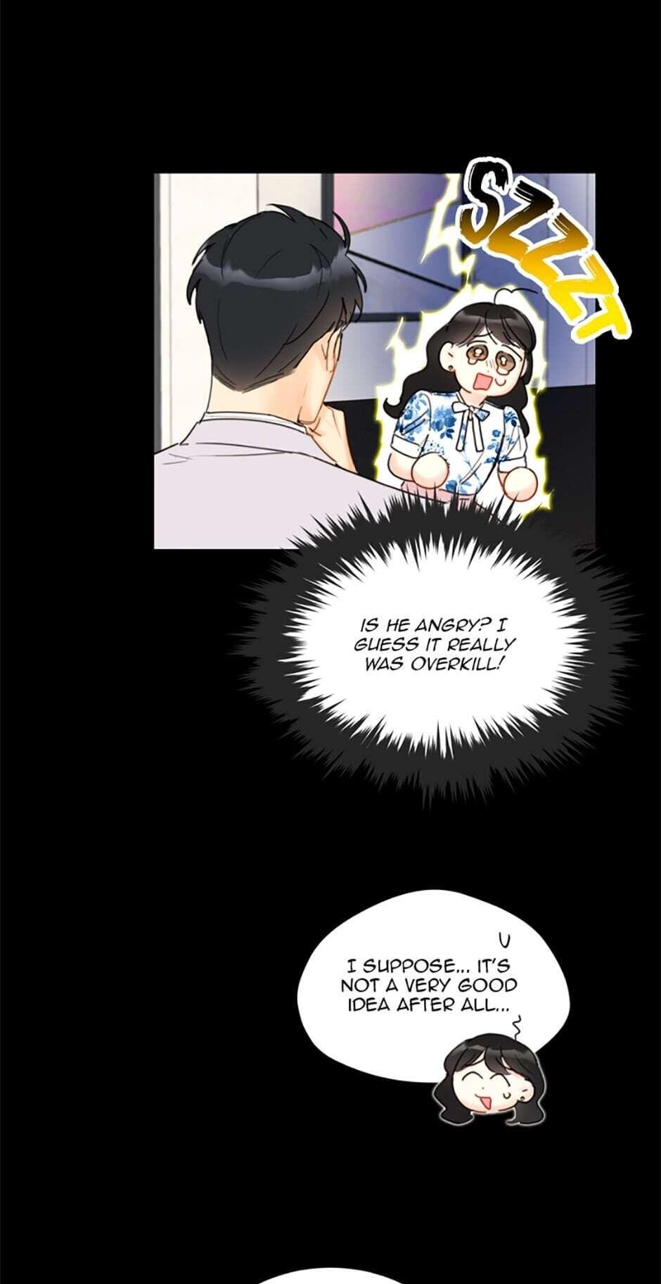 Read A Business Proposal EN Manga Online