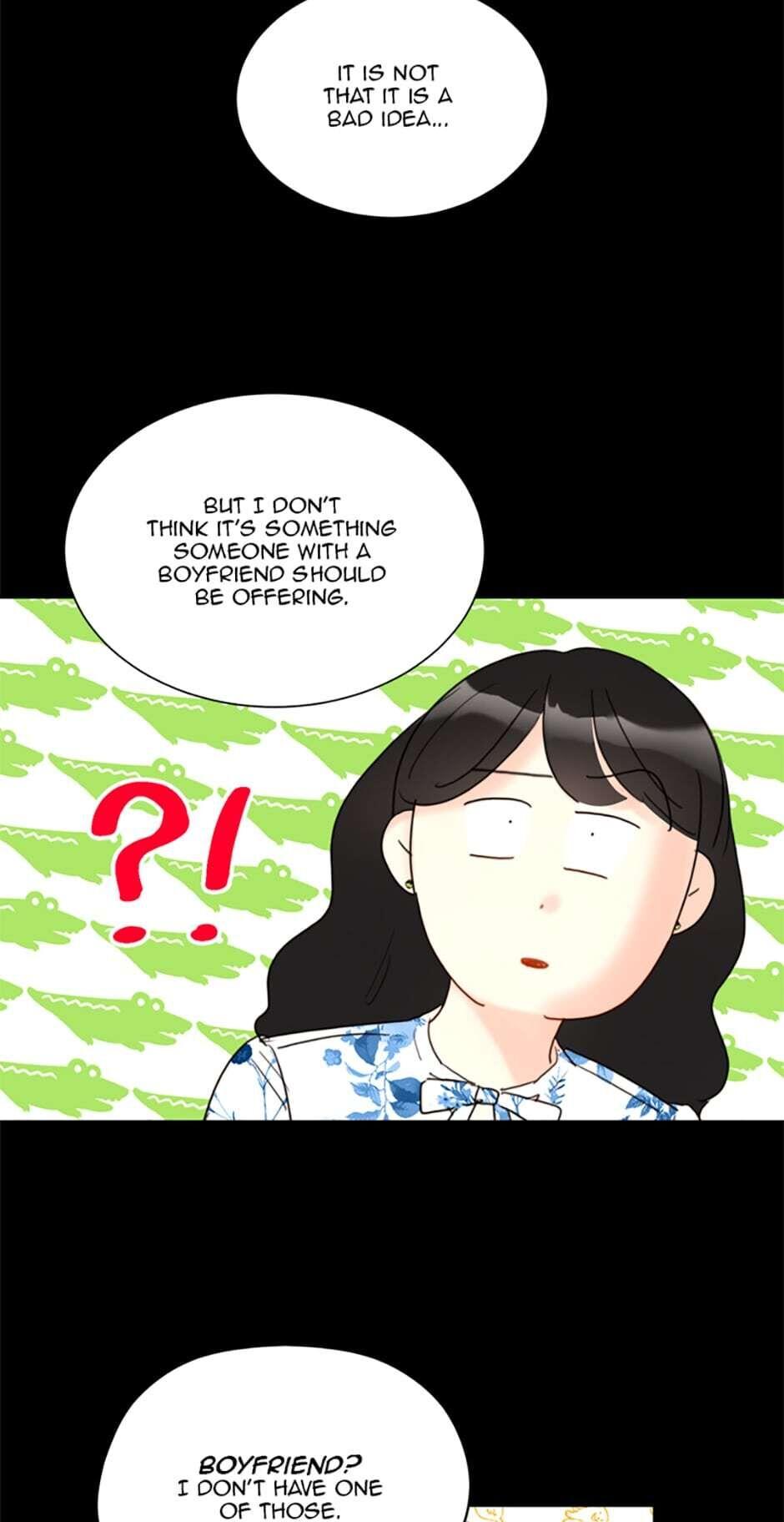 Read A Business Proposal EN Manga Online