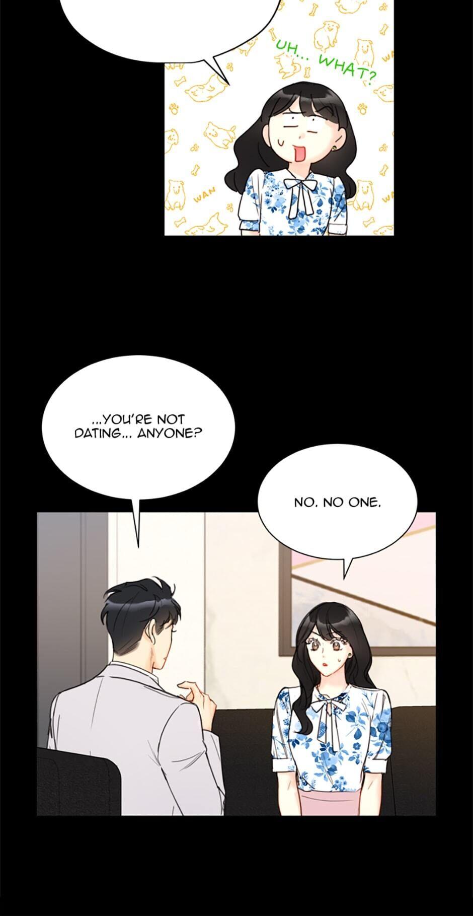 Read A Business Proposal EN Manga Online